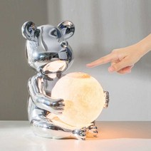 사무실가습기 실내 장식품 무드등 뷰티 아로마, C