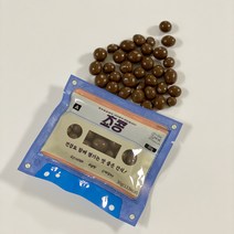 무설탕 서리태 초코볼 쵸콩 30g 초콜릿 열풍 서리태 당0g 초콜릿, 30g * 5봉