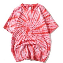 가바바 남성 라운드 반팔티셔츠 화려한 프린팅이 매력인 티셔츠 G15509