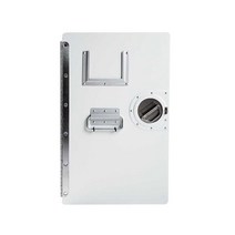 항공박스 갤리박스 알루미늄 캠핑 소품 멀티 보관함, A