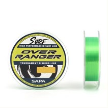 원투낚시 전용 원줄 8호 300m 참돔 열기 전갱이 붕어 돌돔 우럭 꺽지 학꽁치