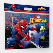 80피스 판퍼즐 마블 코믹스 스파이더맨 PL80-102, 단품, 단품