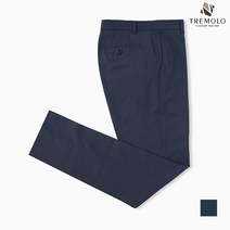 인디안 TREMOLO 남성 강연폴리 바지__TRHDAWY1426