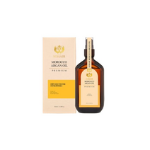 쏘헤어 모로코 아르간오일 리파인드 더블케어 에센스, 100ml, 1개