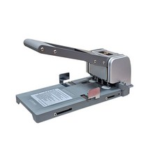 SPC DP-200 수동식 2공 천공기