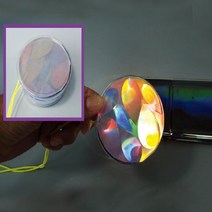 보로노이 빛 상자(4인용)