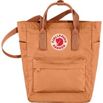 피엘라벤 스페셜 버전 칸켄 Totepack 백팩 숄더백 F23710 NWT 100$ 고등학생 가방 중학생, Desert Brown, Desert Brown