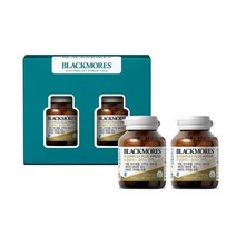 블랙모어스 B 콤플렉스 플러스 면역 트윈 선물 세트 종합 멀티 비타민 대용량 복합 코스트코, 상세페이지 참조, 상세페이지 참조