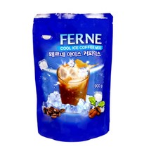 지노 페르네 아이스 커피믹스 900g, 7개