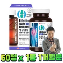 식약처 권장 섭취량 100% 엠에스엠 MSM 비타민D 온가족 60대 70대 어르신 무릎 발목 아킬레스건 손목 허리 영양제 고함량 생선콜라겐 초록입홍합 초록잎홍합 분말 MSN