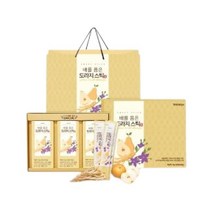 하루 한포 건강 배를 품은 배도라지스틱, 360g, 1개