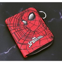 올로 주디3단목걸이지갑 여아목걸이지갑 초등학생카드지갑 어린이3단지갑