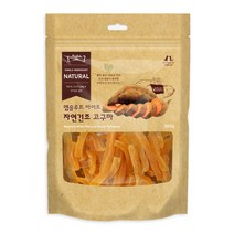 앱솔루트바이트 자연건조 고구마300G