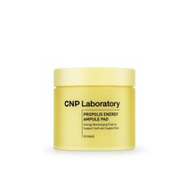 차앤박 CNP 프로폴리스 에너지 앰플 패드 70매 160 mL
