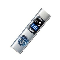 펜텔 아인 슈타인 샤프심 0.3 HB C273-HB361712EA