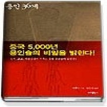 [개똥이네][중고-상] 용인 36계