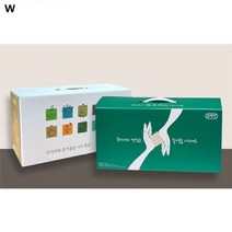 쿠키아 뚜부과자 선물셋트 1P