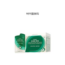 바이탈뷰티 프로틴 파워 (단백질)18.5gx28포, 단품, 단품