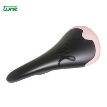 로터바이크 튠 자전거 안장 콤-보 플러스 핑크-무광/매트, 단품없음