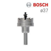 보쉬 TCT 초경홀소 37mm(1개입/2608594026), 본상품