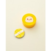 아토팜 톡톡 페이셜 선팩트 SPF43 PA+++ 15g 1개, 아토팜 톡톡 페이셜 선팩트 SP