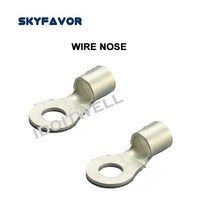 사용자 지정 전문 60 V 12A 배터리 팩 충전기 led 디스플레이 30ah 40ah 50ah 60ah 80ah 100ah 볼트, [03] Lead acid battery, [07] Wire nose