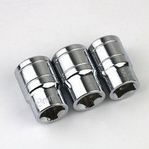 별비트 육각소켓 1/2 복스알, 9mm, 9mm