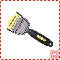 쉐드킬러 죽은털 제거 브러시 브러쉬, 수량