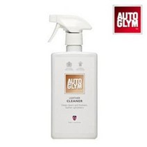 AUTOGLYM 오토글림 레더클리너 500ml 가죽크리너