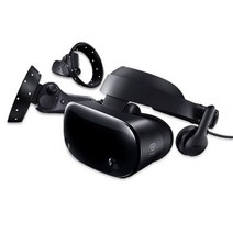 삼성전자 HMD Odyssey VMR 헤드셋, XQ800ZAA-HC1KR