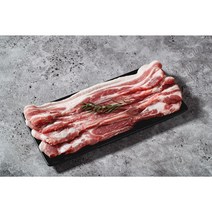 [부부한돈] 마장동 국내산 삼겹살 구이용 돼지고기 500g 1Kg 냉장