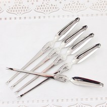 [바보사랑]스테인레스 게포크 2P 세트