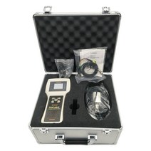 수위계 초음파 수심 측정기 디지털 수위 깊이 감지기, 측정기 범위 300미터