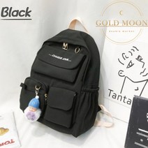 GM 편안한 복장에 잘어울리는 패션백 백팩