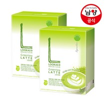 루카스나인 그린티라떼 60T(30TX2), 상세페이지 참조, 상세페이지 참조, 상세페이지 참조, 상세페이지 참조