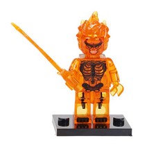 어벤져스 레고 호환 블럭 미니 피규어 1~200, 36.수르트