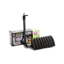 UP 스펀지여과기 FAN타입, 1개