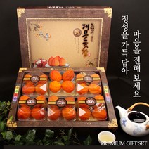 영동 대봉 곶감 반건시 건시 대봉감 명절 설 선물세트 실속형 가정용 회사 직장 기업 선물, 반건시 세트 20과