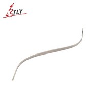 첼로거치대 1pcs 바이올린 첼로 더블베이스 사운드 포스트 수리 도구 열 스피커 후크, 더블 베이스 사용