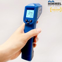 비접촉 적외선 온도계 S5002, 1개, 1개