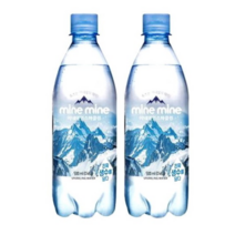 동원 미네마인 스파클링워터 500mL 40병