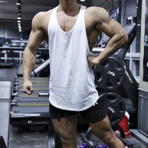 티셔츠 짐웨어나시 난닝구 민소매탑 피트니스 스포츠 민소매 나시 짐웨어브랜드 남자 헬스 나시 후드