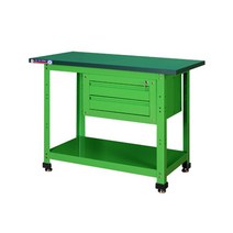 철제 검사대 ST-T2 작업대 사상대 국산 내진