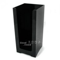 +[시둥마켓]+_종이컵(아이스)디스펜서 - 낱개 테이크아웃보관 분리 분리수거+[Sidoong]