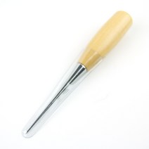 JStrading 의상학과 신학기 준비물 미싱 재봉틀 의류부자재, 35. 원목송곳