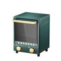 가정용 미니 전자레인지 전자레인지 오븐 12L, 가족 초상화 - 10L 스탠다드 에디션