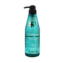 과일나라 웰코스 컨퓸 하드 헤어 젤 400g / 600g, 1개
