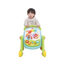 우리 아기 걸음마 보조기 유아 보행기 베이비 학습 워커