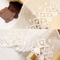 자투리 토숀레이스 오하라 택1, 토숀오하라 광목색