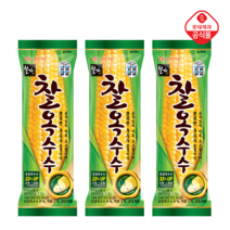 롯데제과 본가 찰옥수수140mlx15개, 상세설명 참조